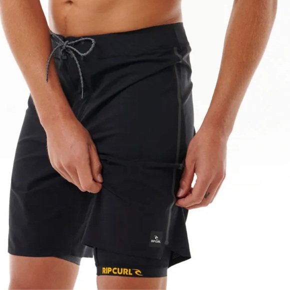 Rip Curl Mirage Activate Ultimate Boardshort, NWT - Picture 6 of 13